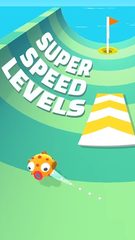 Screenshot 2: Perfect Golf - Satisfying Game