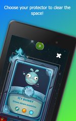 Screenshot 7: Space Animals