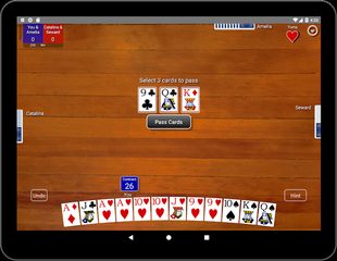 Screenshot 13: Pinochle Classic
