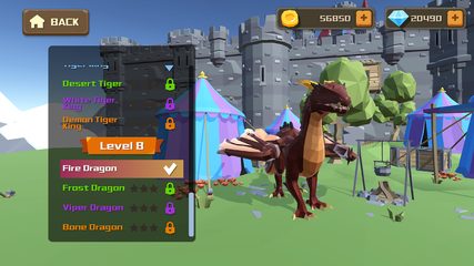 Screenshot 6: Rider.io