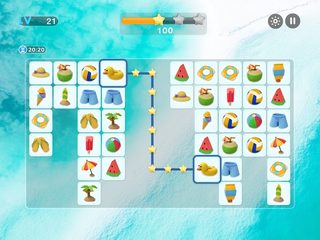 Screenshot 22: Onet 3D - Classic Link Puzzle Game