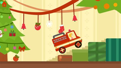 Screenshot 9: Cars games for kids, toddlers