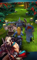 Screenshot 17: Heroes of Destiny: Fantasy RPG