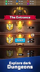 Screenshot 23: Idle King Clicker Tycoon Games