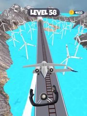 Screenshot 16: Sling Plane 3D