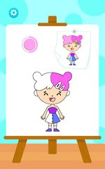 Screenshot 9: Kawaii Games: Kids Coloring Book & Puzzle