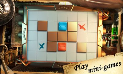 Screenshot 18: Mansion of Puzzles. Escape Puzzle games for adults
