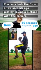 Screenshot 2: Delay Camera  -Auto Replay-