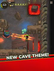 Screenshot 24: The Beaten Path