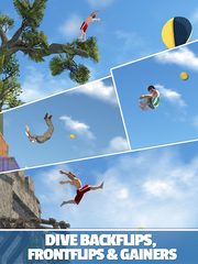 Screenshot 14: Flip Diving