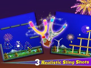 Screenshot 17: Slingy Shots
