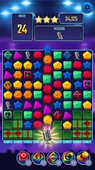 Screenshot 4: Puzzle Idol - Match 3 Star