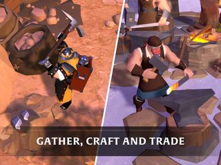 Screenshot 19: Albion Online