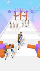 Screenshot 7: Disco Run - collect and dance