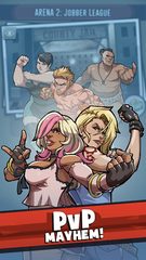Screenshot 6: The Muscle Hustle: Slingshot Wrestling Game