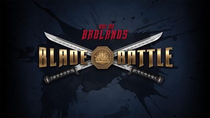 Screenshot 6: Badlands Blade Battle