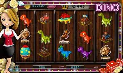 Screenshot 4: Slot Casino - Slot Machines