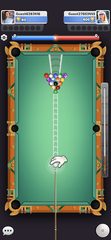 Screenshot 3: Infinity 8 Ball