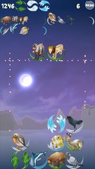 Screenshot 2: Magic Alchemist Animal Kingdom
