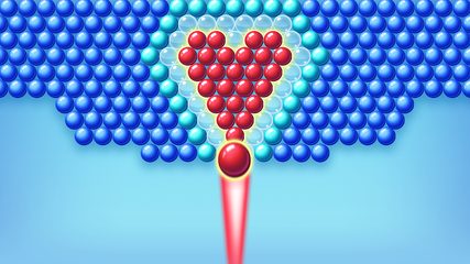 Screenshot 5: Shoot Bubble - Pop Bubbles