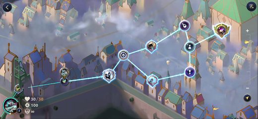 Screenshot 24: Legends of Runeterra
