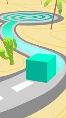 Screenshot 4: Color Adventure: Draw the Path