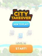 Screenshot 19: City Takeover