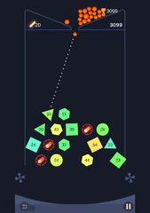 Screenshot 22: Bricks and Balls-Brick Crusher
