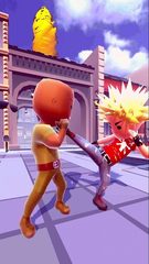 Screenshot 7: Swipe Fight!