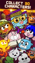 Screenshot 22: Gumball Super Slime Blitz