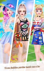 Screenshot 13: It Girl - Fashion Celebrity & Dress Up Game