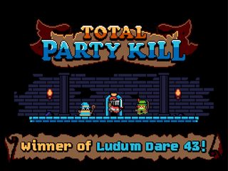 Screenshot 12: Total Party Kill