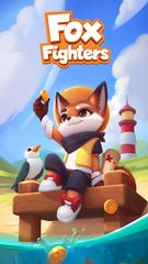 Screenshot 19: Fox Fighters: Dice Do It! Earn Coins & Be a Master