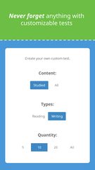 Screenshot 7: Write It! Japanese