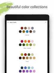Screenshot 10: Coloring Fun 2019: Free Coloring Pages & Art games