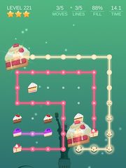 Screenshot 19: Line Connect : Sweet Link