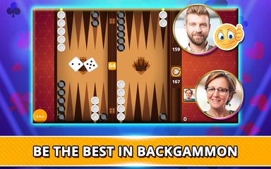Screenshot 13: VIP Games: Hearts, Rummy, Yatzy, Dominoes, Crazy 8