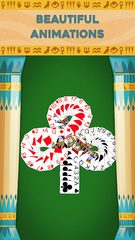 Screenshot 9: Pyramid Solitaire - Card Games