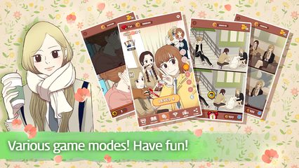 Screenshot 19: Find It: Girls World