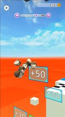 Screenshot 16: Hyper Reaction Hopper
