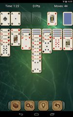 Screenshot 10: Solitaire