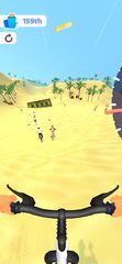Screenshot 3: Riding Extreme 3D