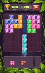 Screenshot 8: Block Puzzle Champions