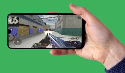 Screenshot 7: Modern Commando: Mobile FPS