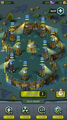 Screenshot 6: Zombie Towers