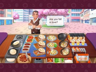 Screenshot 17: Breakfast Story: cooking game