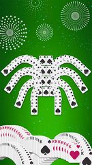 Screenshot 5: Spider Solitaire