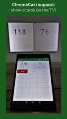 Screenshot 8: DartBee - Darts Score Counter