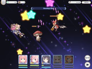 Screenshot 14: Princess Connect! Re: Dive