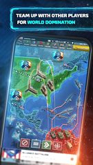 Screenshot 4: Conflict of Nations: WW3 Game